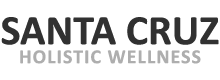 Chiropractic Scotts Valley CA Santa Cruz Holistic Wellness Logo