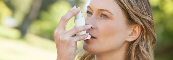 Allergy Remedies in Scotts Valley CA