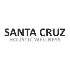 Chiropractic Scotts Valley CA Santa Cruz Holistic Wellness Logo